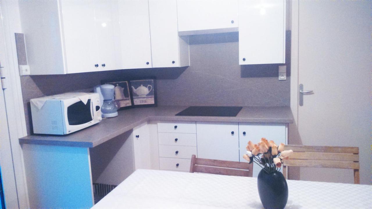 Loft Sympa A Sassenage Apartment Ngoại thất bức ảnh